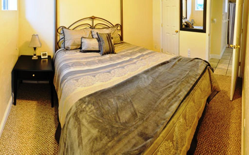 Nature'S Inn Bed And Breakfast Оане Стая снимка