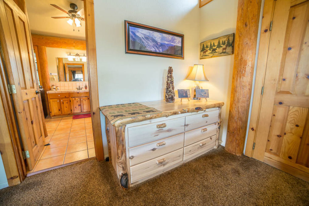 Nature'S Inn Bed And Breakfast Оане Екстериор снимка